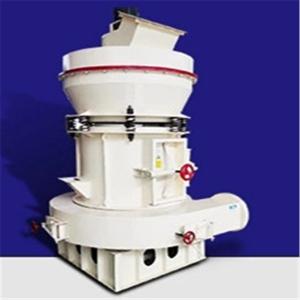  20mm-30mm Raymond Grinding Mill Machine Pulverizer Mining Manufactures