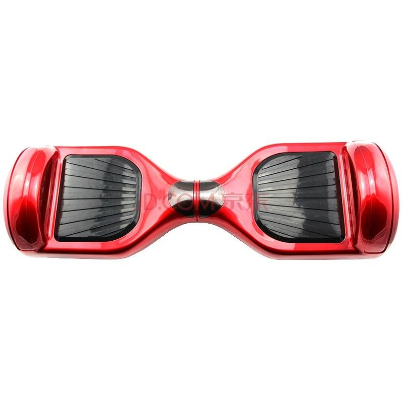 6.5" Two wheels Smart Balance Hoverboard UL2272 Certified Electric Self Balance Hoverboard with Light Sensor LED Factory