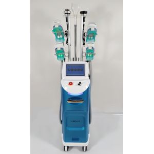 Cellulite Removal Cryo Fat Freezing Machine