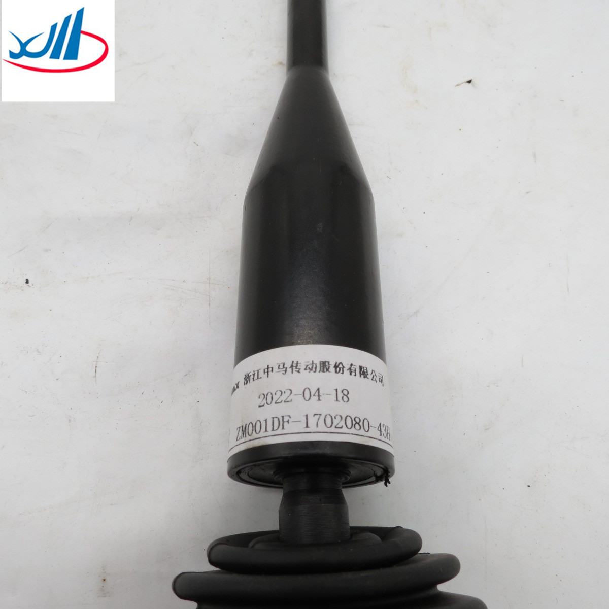 Trucks And Cars Auto Parts Shift Rod Assembly ZM001DF-1702080-43H