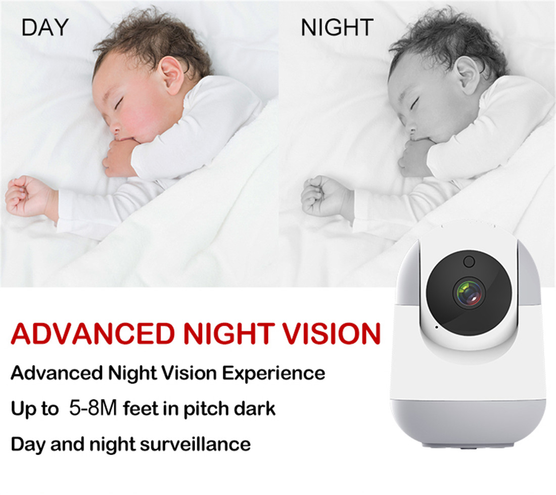Security Camera(JS-P162)