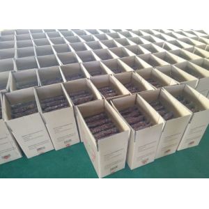 1-3cm Chili Ring Without And With Seeds BRC Halal Certificate High Pungency