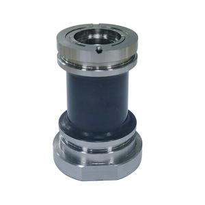 China Expertly Crafted molded aluminum parts small curved for Precise Production on sale