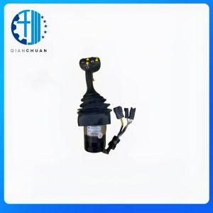 China 356-3608 Joystick Control For Caterpillar CAT Motor Grader 120M 12M 140M 14M 160M 16M 24M on sale