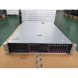 high performance Dl380 Gen11 Hpe Rack Server6 Core Intel Xeon Processor