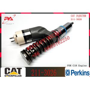 211-3026 276-8307 1OR-0724 1OR-9787 1OR-7228 1OR-2772 1OR-7231 Injectors For CAT