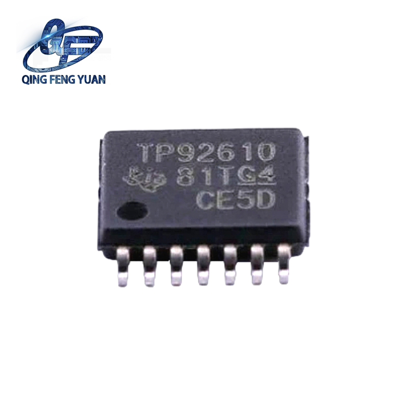 Texas Instruments TPS92610 Electronic ram Ic Components Chip Dependable Performance integratedated Circuit TI-TPS92610