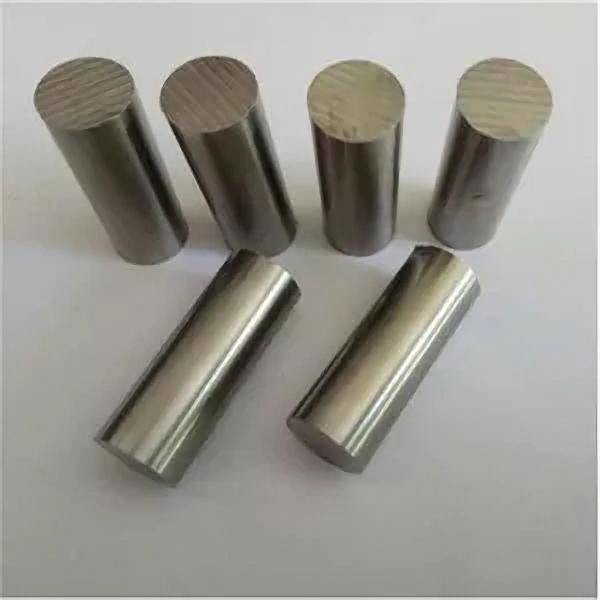 Prime Quality Special Steel 42CrMo Forged Alloy Structure Steel Round Bar
