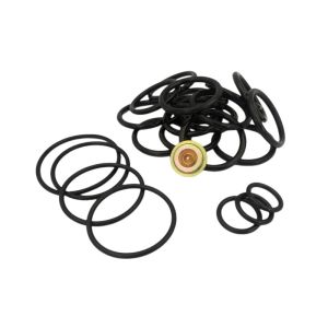 NBR Rubber Green Custom OEM ODM #10 Baker Setting Tools Redress Kits For Oil