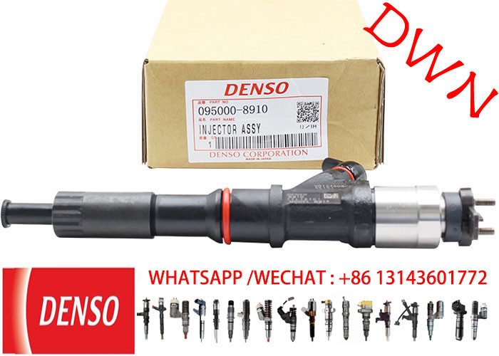 095000-8910 095000-8011 For HOWO A7 VG1246080106 VG1246080051,11B00400 0950008910