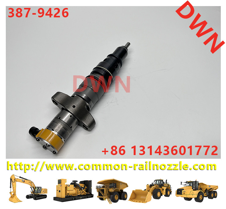 fuel injector 392-0203 392-0202 392-0201 392-0200 391-3974 387-9438 387-9437 387-9435 387-9431 387-9430 387-9428 387-942