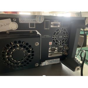 CTS60 Rohde & Schwarz Radio Communication Service Monitor With IEC/IEEE-Bus