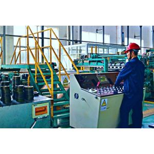 Electrical Transformer Cold Silicon Steel Lamination Core Hs Code Non Oriented