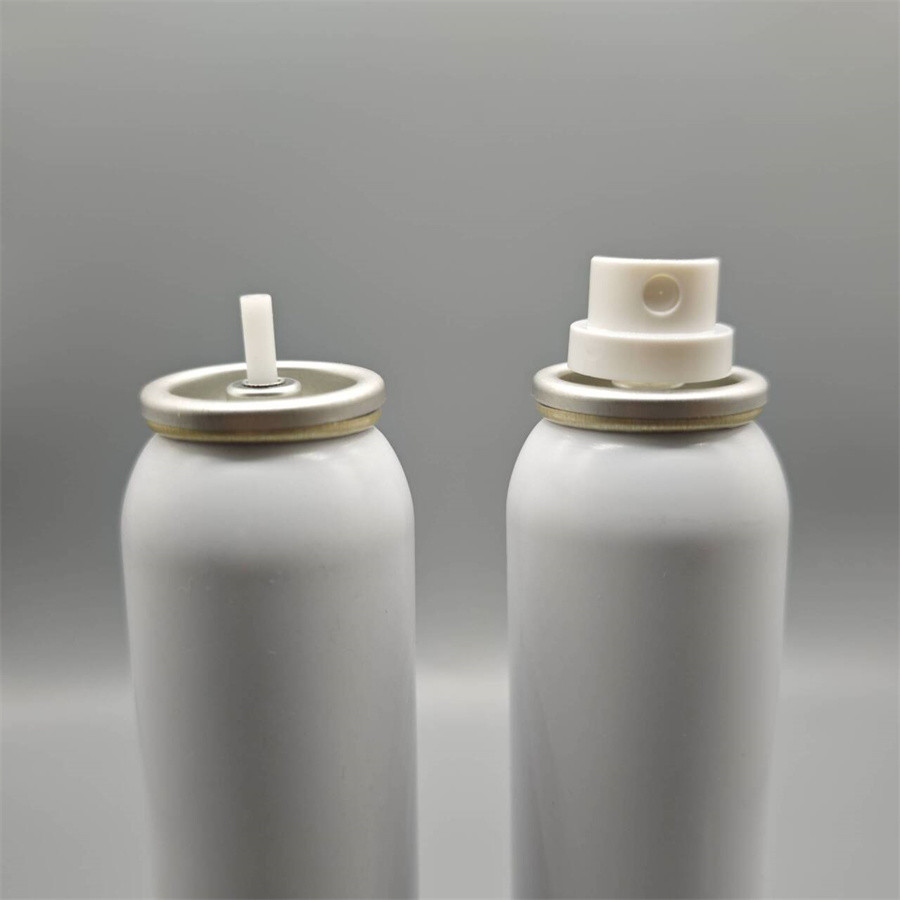 Efficient 0.15cc Mist Dispensing Valve for Hair Care Products - Gentle, Even Flow