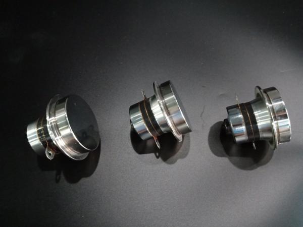 Low Cavitation Ultrasonic Cleaning Transducer Stainless Steel Material 54*36