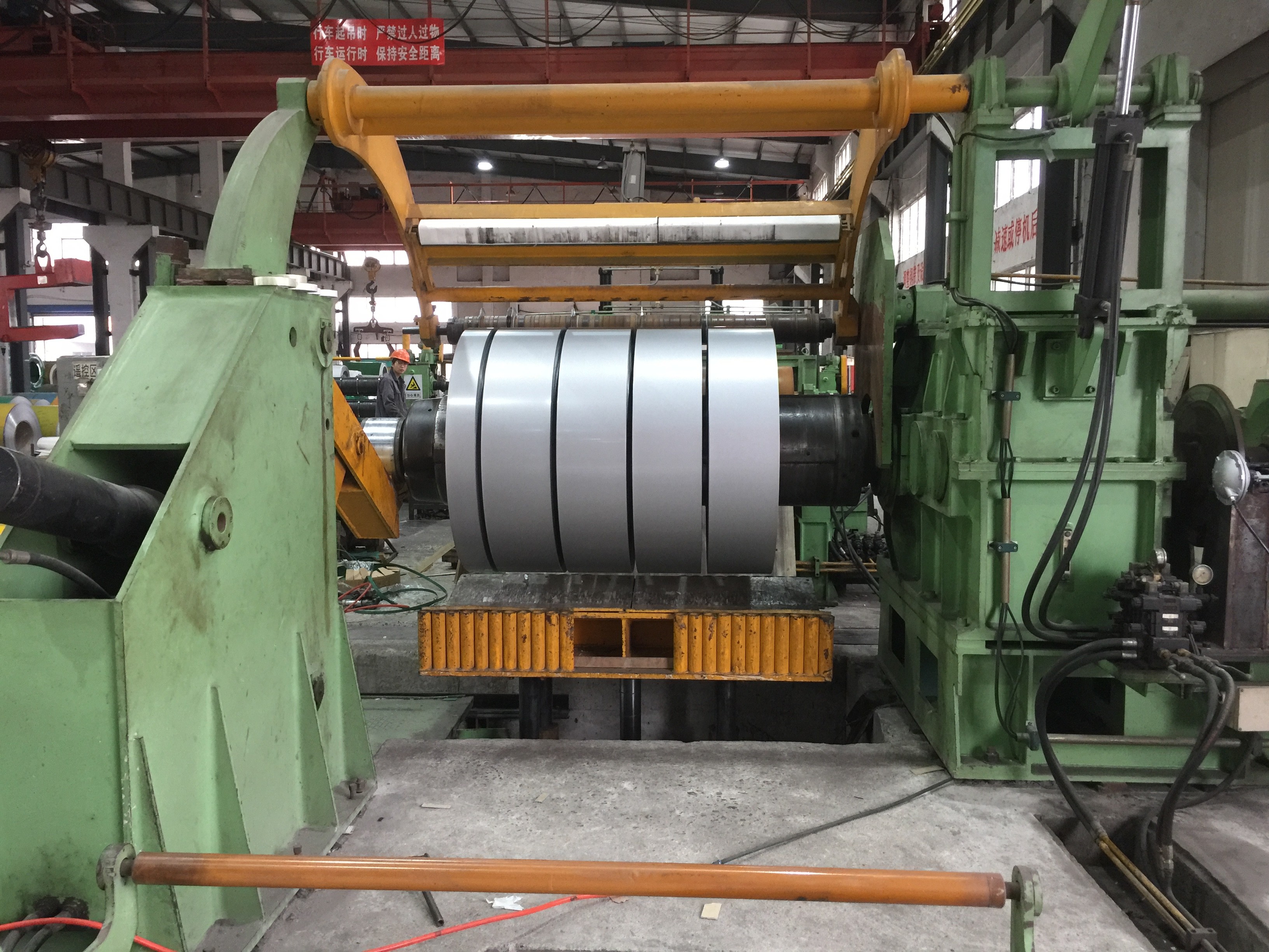 AISI 420 Stainless 420A, 420B, 420C Steel Strip, Coil, Sheet And Plate