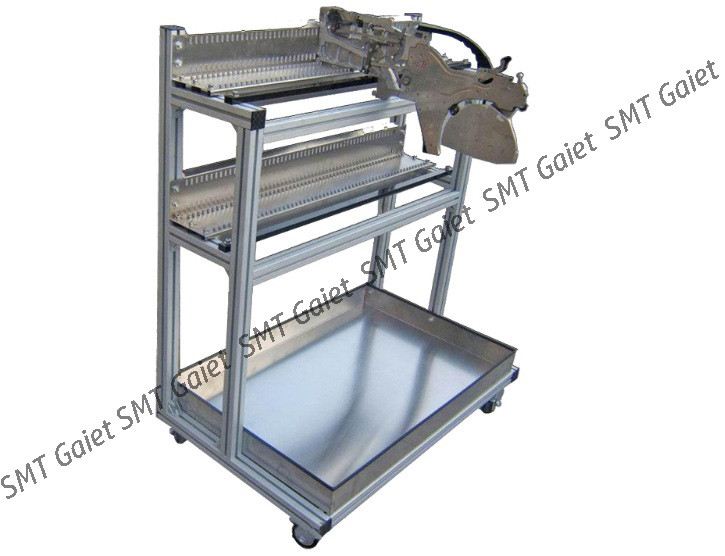 Samsung SMT Reel Storage Rack 56PCS Per Layer Double Layers L930XW600XH1170 L1000XW600XH1200