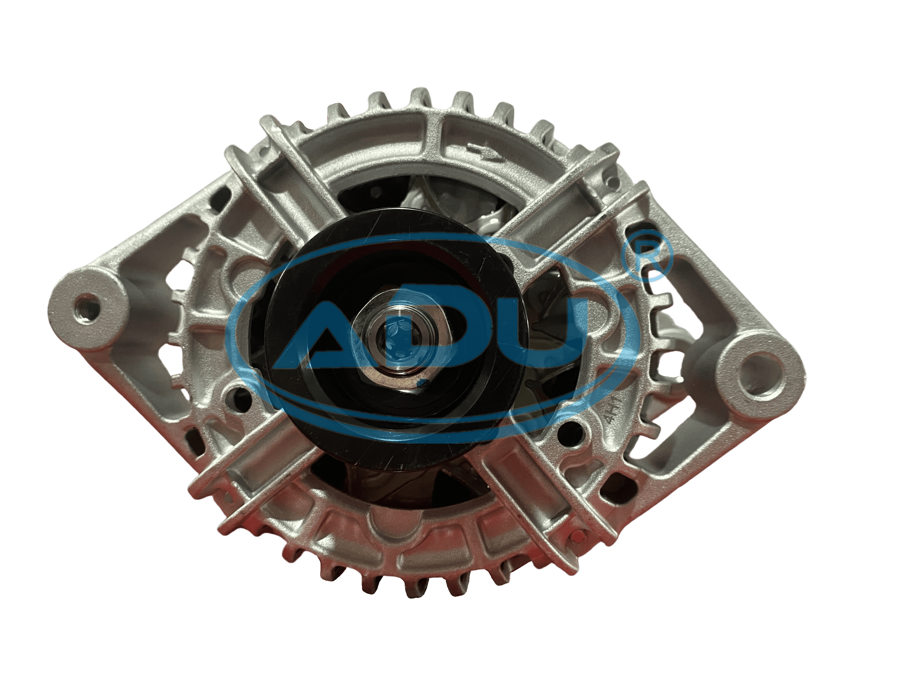 New 12 Volt Auto Alternator for OPEL Astra 100% Tested with 7KG Weight