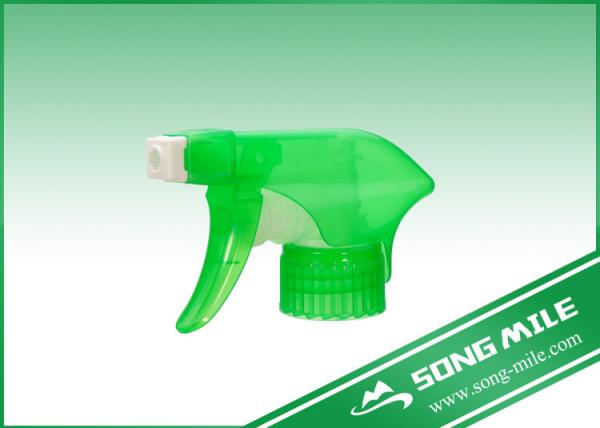 28/410 Plastic Foam Trigger Sprayer for Household Cleaning