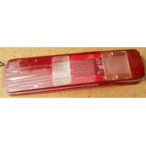 TAIL LAMP LENS(35T)(E)(05) - Рассеиватель, задний фонарь