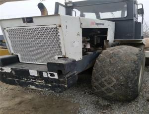  sweden original Used Ingersollrand SD150 Compactor With Sheepfoot/ iNGERSOLLRAND 12ton Road Roller For Sale Manufactures