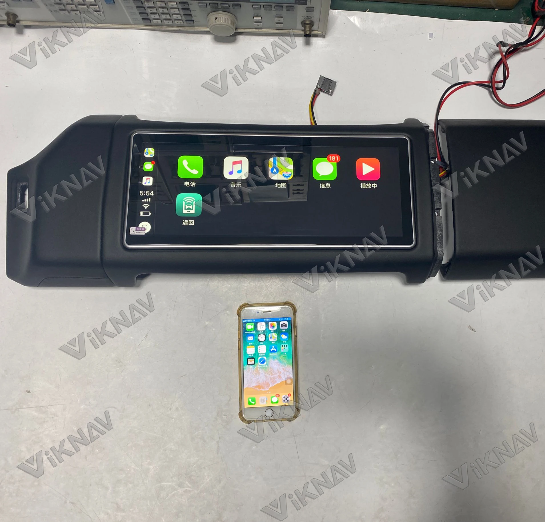 12.3inch Android car radio For Range Rover Vogue L405 2013-2020 AC Touching Screen Multimedia Player Navigation Stereo