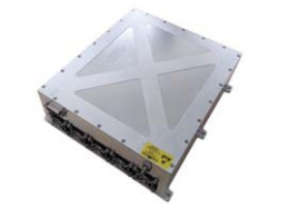 0.1 ~0.5GHz 51dB 250W VHF RF power Amplifier for research projects requiring high-power,low-frequency RF amplification