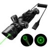 Buy cheap 520nm Green Shotgun Laser Sight With 20mm Picatinny Mount And Pressure Switch from wholesalers