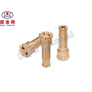 ISO 9001 2008 Certified RC Hammer Pr52 for Reverse Circulation Rock Drilling