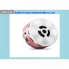 Buy cheap 4Ohmn 3W V4.2 Wireless Bluetooth Stereo Speaker 52mm For Outdoor from wholesalers