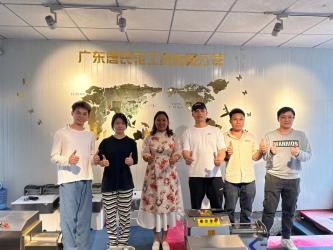 GuangDong Tangshihoa Industry and Trade Co.,Ltd.