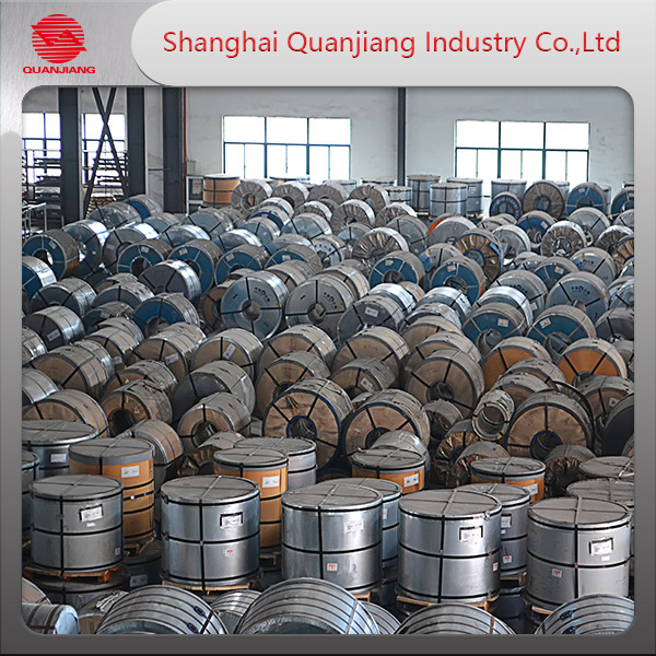 DR9 DR8 TH520 TH580 Lacquer Tin Coated Steel Sheet For Metal Packaging TINPLATE