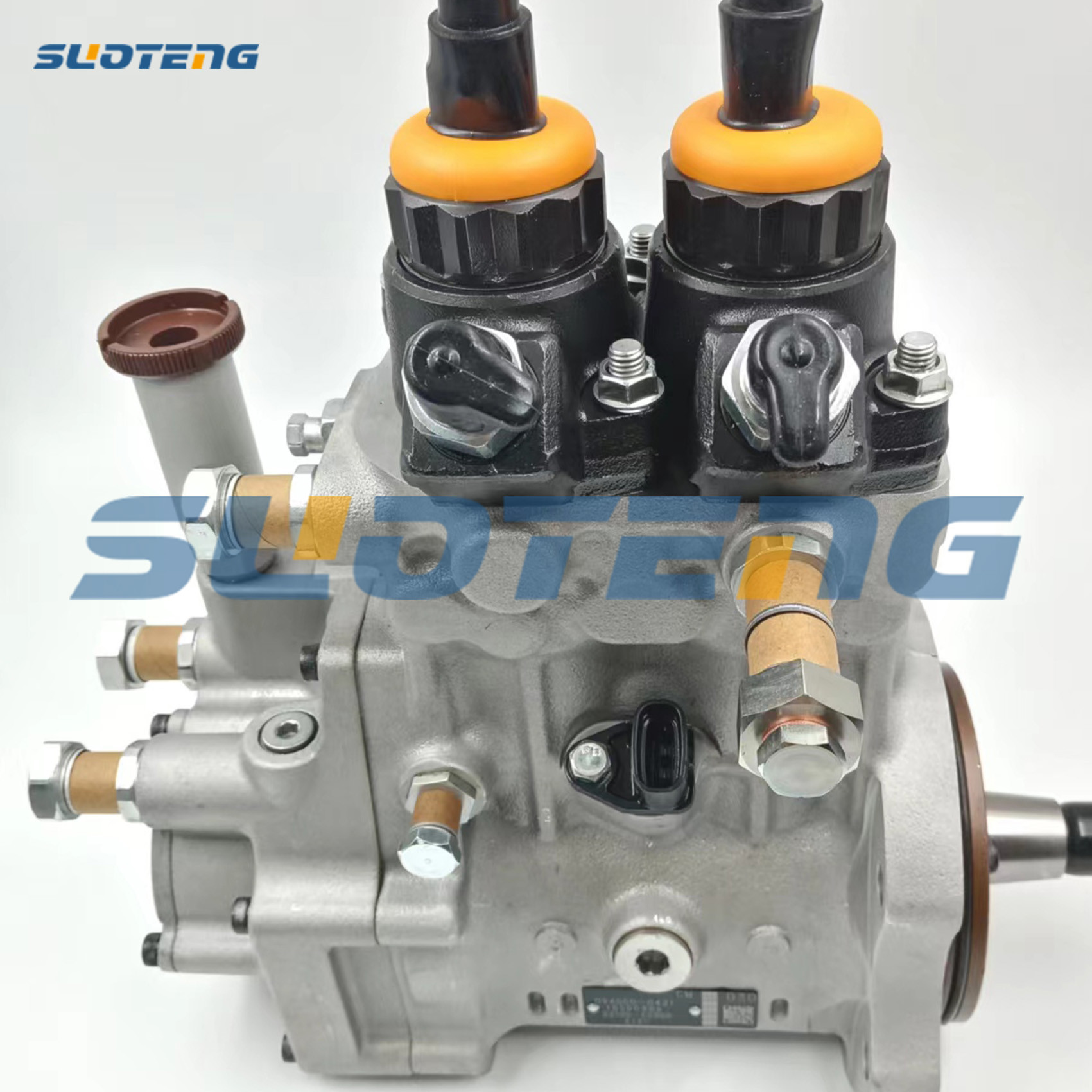 094000-0421 Fuel Injection Pump 0940000421 For E13C Engine Parts