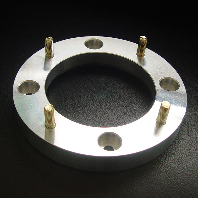 Forged ATV Wheel Spacer Bolt Pattern 4x156 Billet Aluminum Wheel Spacers