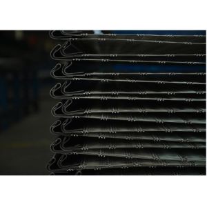  Astm Standard Quarry Screens Double Crimped Tensile Strength 1000-1800mpa Manufactures