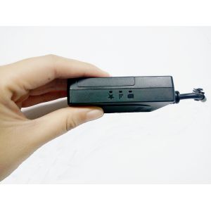 Advanced Mini GPS Tracking Device Remote Control With Global Real Time Update