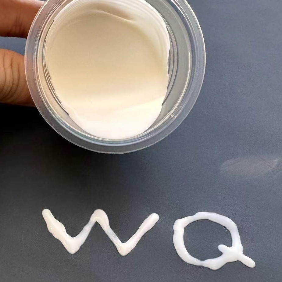 High Melting Point Wax Dispersion With Excellent Abrasion Resistance For Water Based Paints, Inks