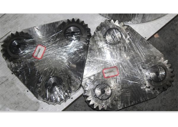 SK210-8S SK210-9 SK215SRLC 230SR-3 Planetary Gear Parts Swing Gearbox 1st