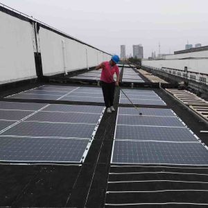 China 200W Flexible Mono Solar Panel Ultra Thin Lightweight High Efficiency 21.5% for Distributors and OEM Orders on sale