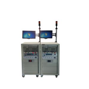 RS485 Dynamometer Load Testing Machine 0.0001N Resolution Windows IOS Android