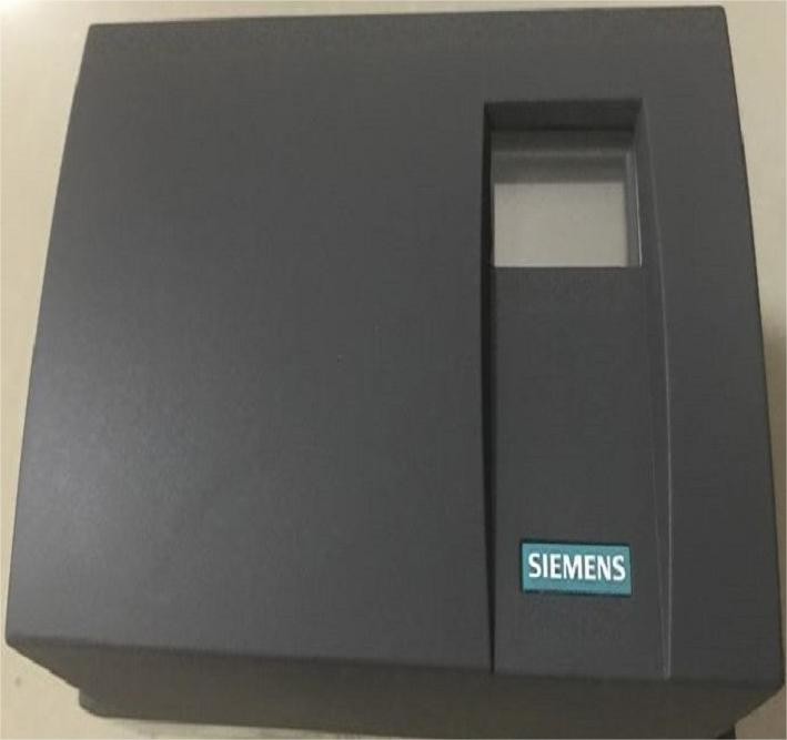 6DR5020 R3P2 SIEMENS Simatic 6DR5020-0NG01 Smart Electropneumatic Positioner