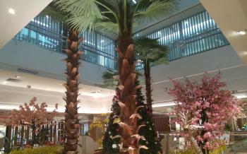 Guangzhou Xingang Garden Crafts Co., Ltd.