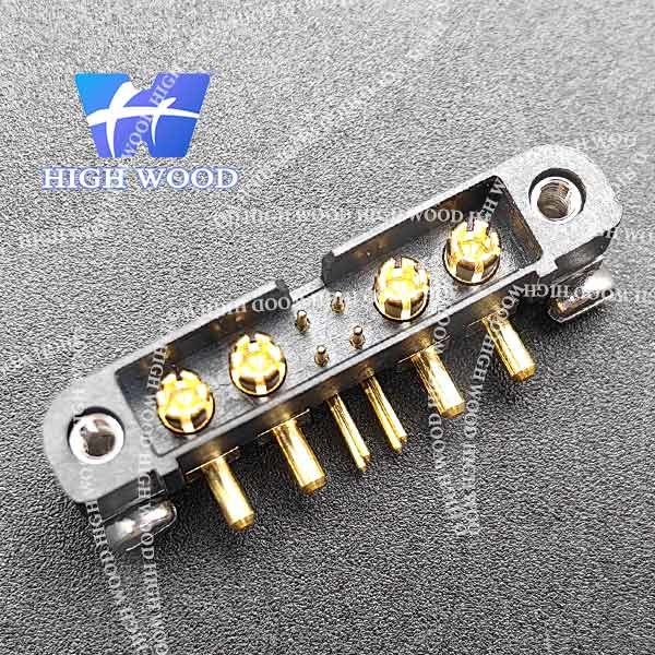 HW-M80 Connectors,HW-M80-5L10405M5-02-333-02-333