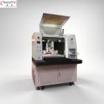 15W PCB Depanelizer Machine High Precision Circuit Board Depaneling Machine