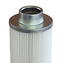 99.99% Pressure Vessel Gas Turbine Filter Pleated Filter Bags