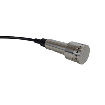 YD-322 Anti Clogged Submersible Level Sensor Water Level Transmitter