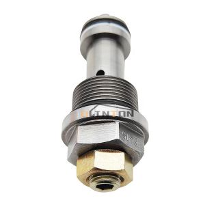 China Excavator Main Control Relief Valve for EX120-2 EX120-3 EX100 EX70 at Affordable on sale