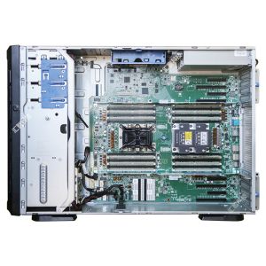 5U Computer HPE Rack Server ProLiant ML350 Gen10 OEM