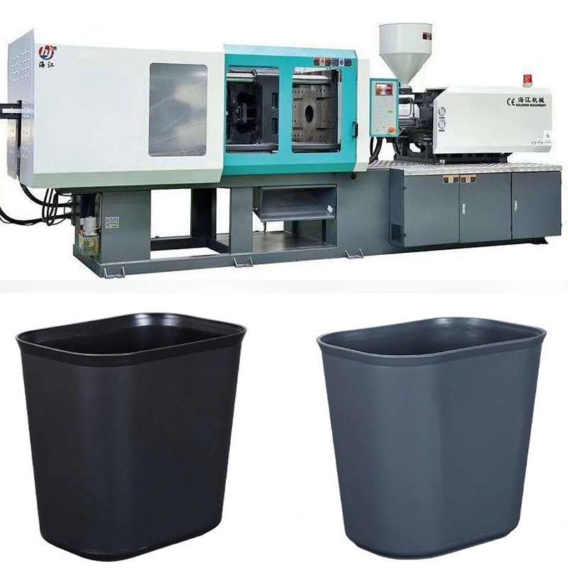 High Speed PU Injection Moulding Machine 3600 Clamping Unit