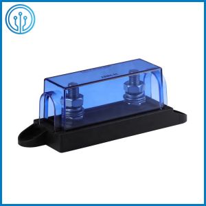 ANM-B ANM-H MEGA 0928 Bolt On Auto Blade Fuse Holder 100A 175A 300A 400A